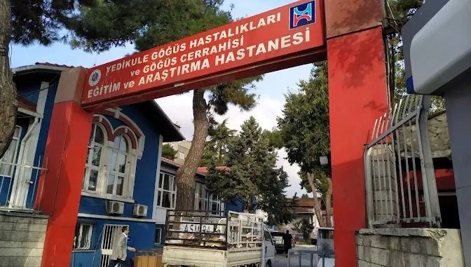Yedikule Operasyonu'nda Son Durum: Gözaltındakiler Adliyeye Götürüldü