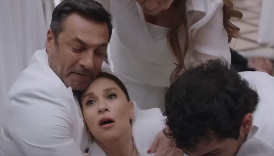 Kızılcık Şerbeti'nde ayrılık rüzgarları: Hangi isimler diziye veda edecek?