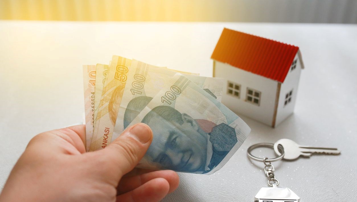 Konut Piyasasında Dört Ayın Zirvesine Ulaşan Fiyat Artışları
