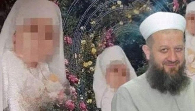 6 Yaşındaki Gelin Davasında Şok Eden Gelişmeler!