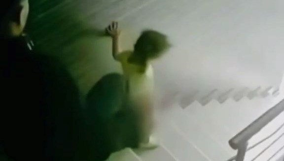 Bir Skandal Daha: Vicdansız Babadan Sonra Bu Defa Babaanne Gözaltında!