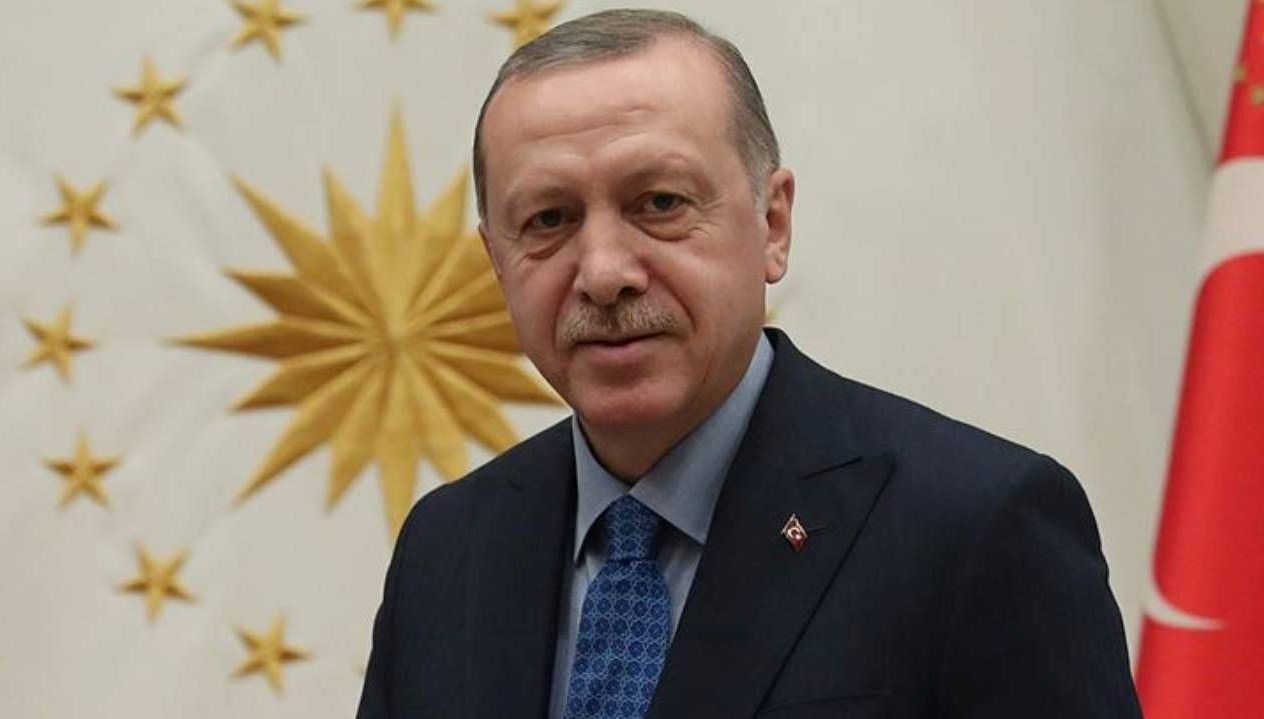 Cumhurbaşkanı Erdoğan, Almanya Başbakanı Friedrich Merz ile Önemli Bir Zirve Gerçekleştirdi
