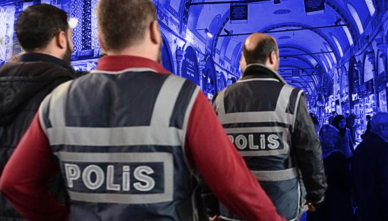 Kapalıçarşı'dan Dünya'ya: 7 Milyarlık Dolandırıcılık Ağı ve 67 Gözaltı!