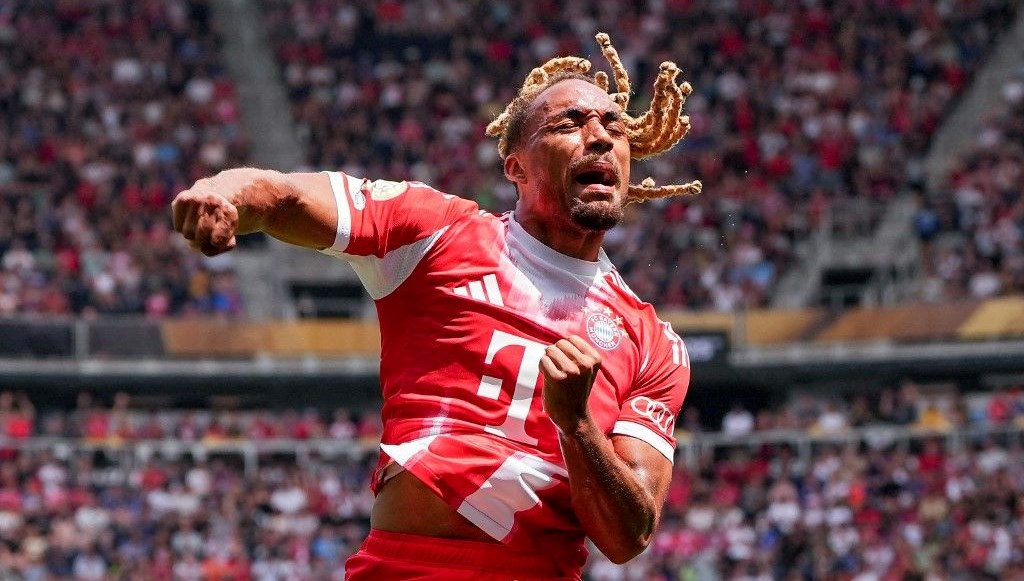 Galatasaray’ın kaderi değişti: Bayern, Boey için sürpriz bir adım attı!