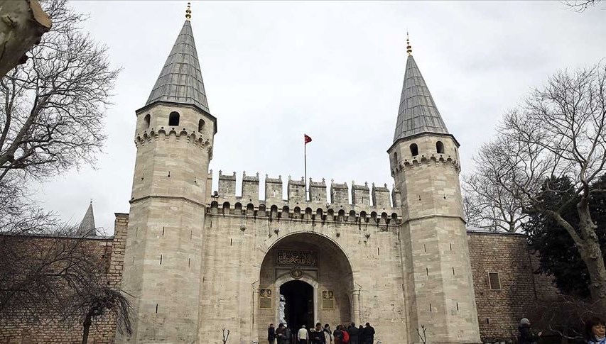 Topkapı Sarayı’nda Gecenin Büyüsünü Yaşayın!