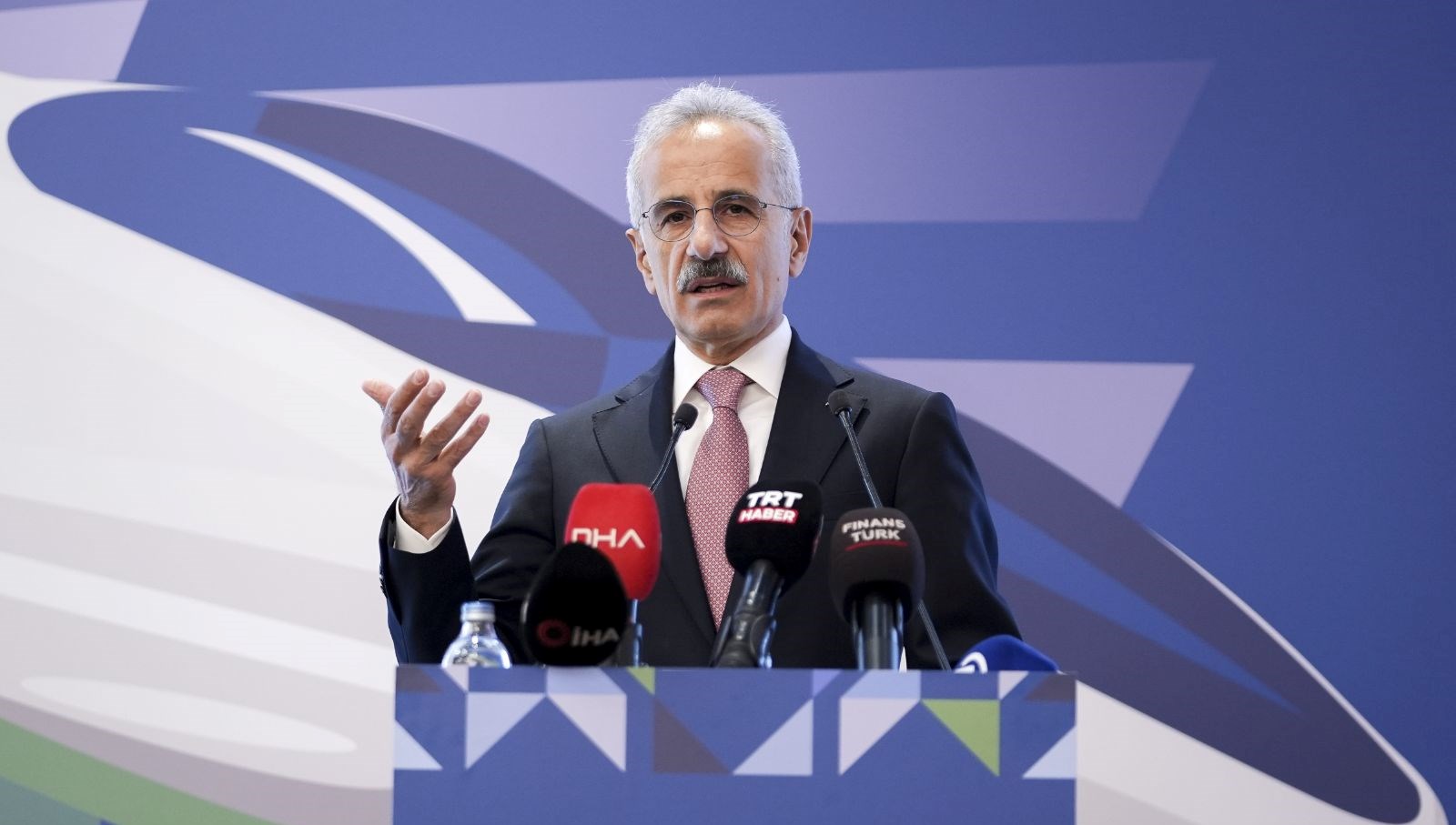 Raylı Sistem Projelerine Dev Yatırım: 500 Milyon Lira Destek Geldi!