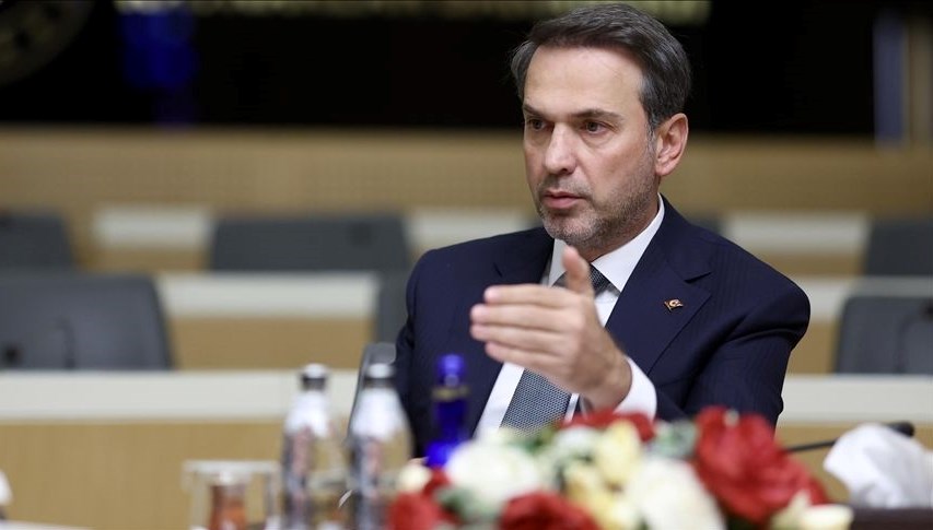 Bakan Bayraktar: Nükleer Enerji, Türkiye’nin Ekonomik Geleceği İçin Hayati Öneme Sahip!