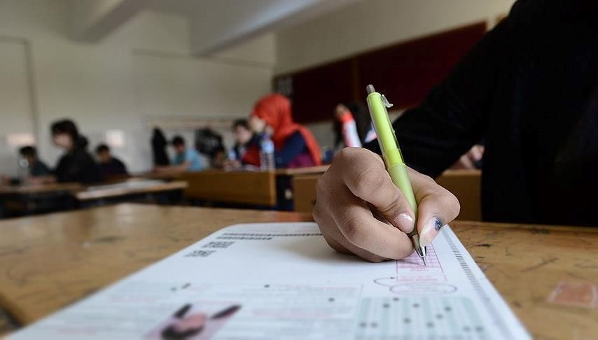 DGS 2025 Sınav Yerleri Belirlendi mi? Giriş Belgesi Hakkında Güncel Bilgiler!