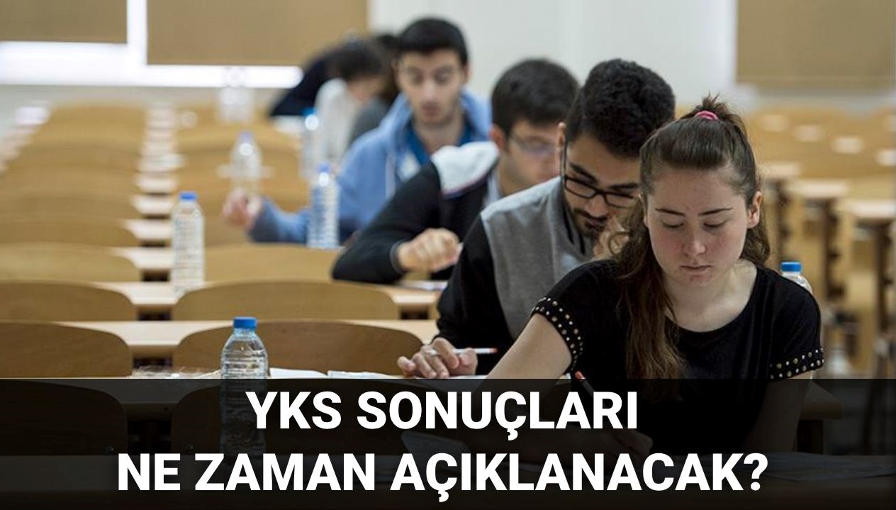 YKS Sonuçları Ne Zaman Açıklanacak? 2025 ÖSYM Takvimi Ortaya Çıktı!