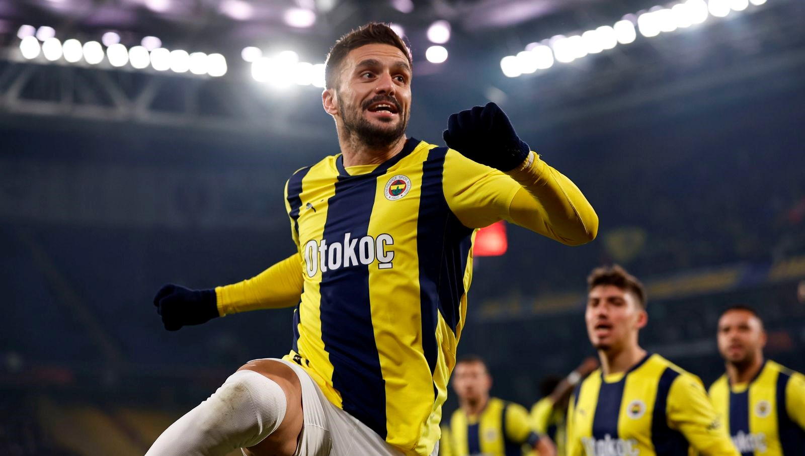 Dusan Tadic'in Transferinde Beklenmeyen Gelişme: Fenerbahçe’nin Ardından Hedefi Nedir?