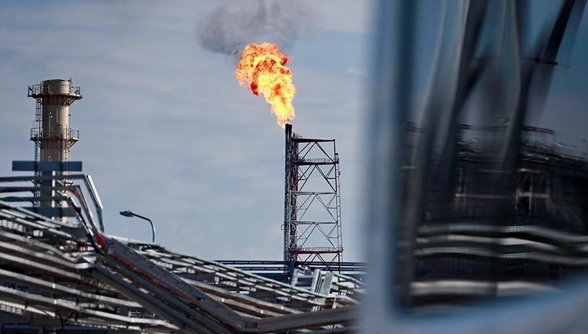 Ortadoğu'nun Gölgeleri: Avrupa'da Gaz Fiyatları Yüzde 15 Yükseldi!