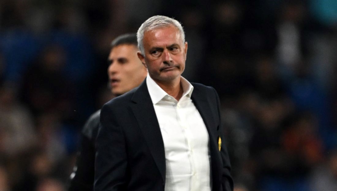 Mourinho'nun Gözdesi: Israrla Peşinden Koştuğu Futbolcu
