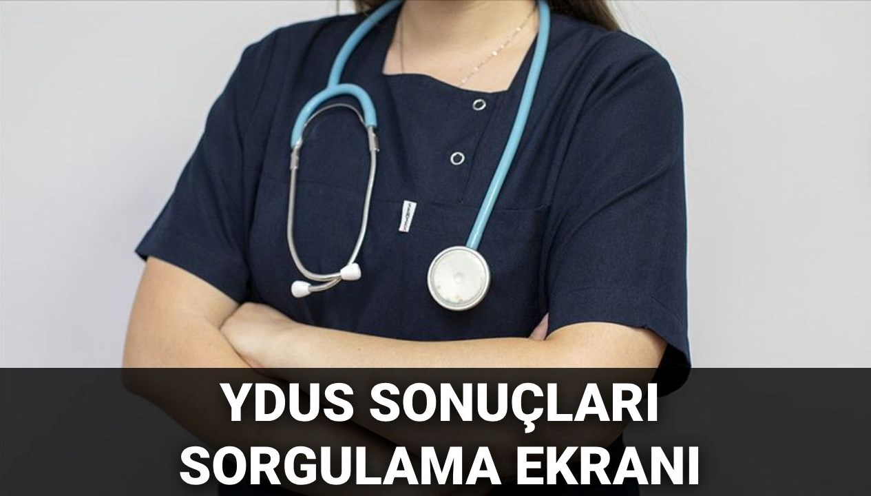 2025 YDUS Sınav Sonuçları Yayınlandı: Sonuçları Hızla Kontrol Edin!