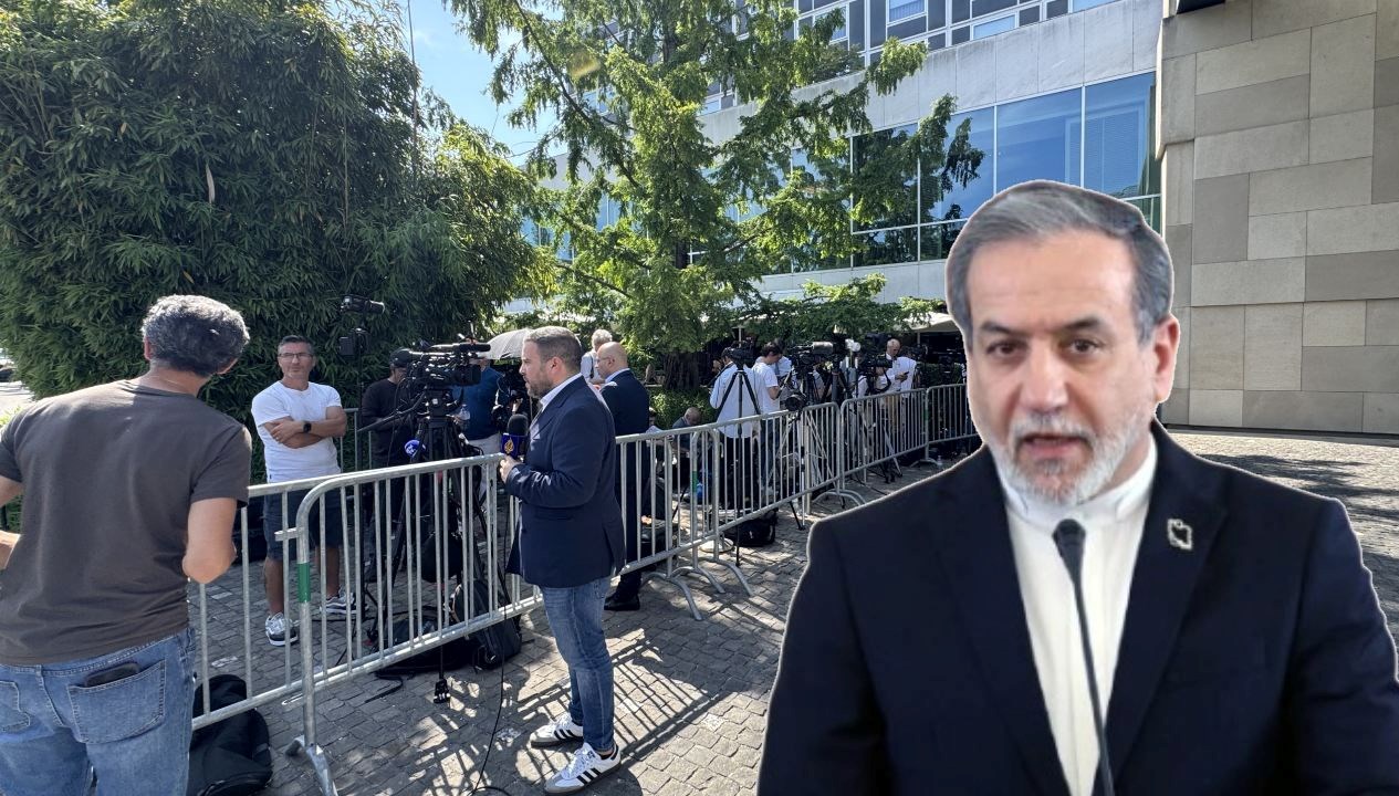 İran'ın Geleceği İçin Kritik An: Müzakereler Yeniden Başlıyor!