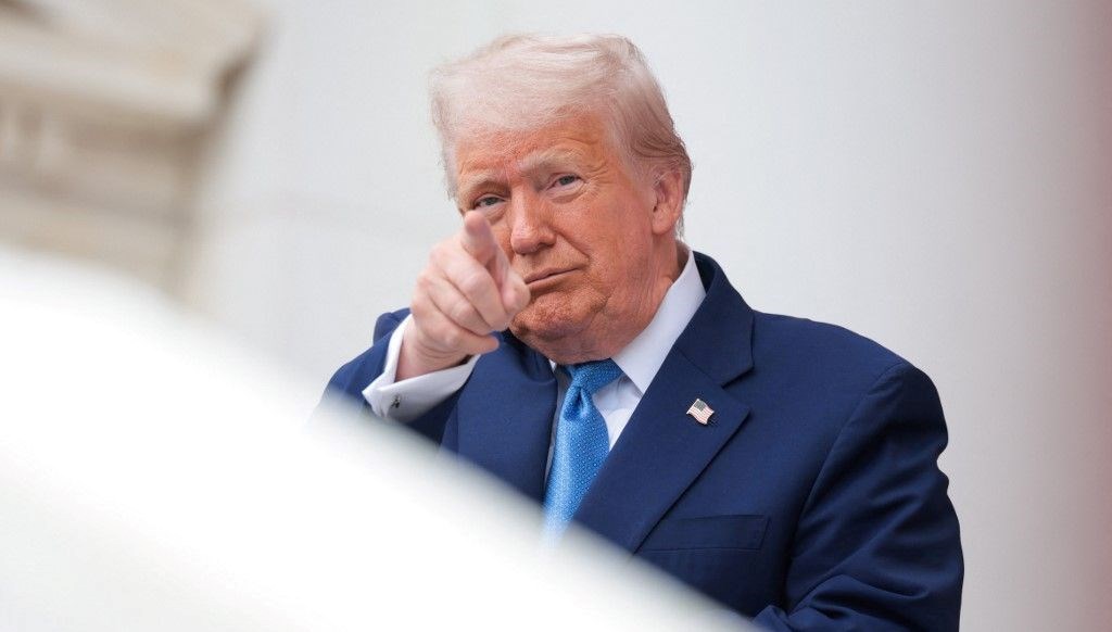 Trump: İsrail İle Saldırıları Durdurma Çağrısı Zor Görünüyor!