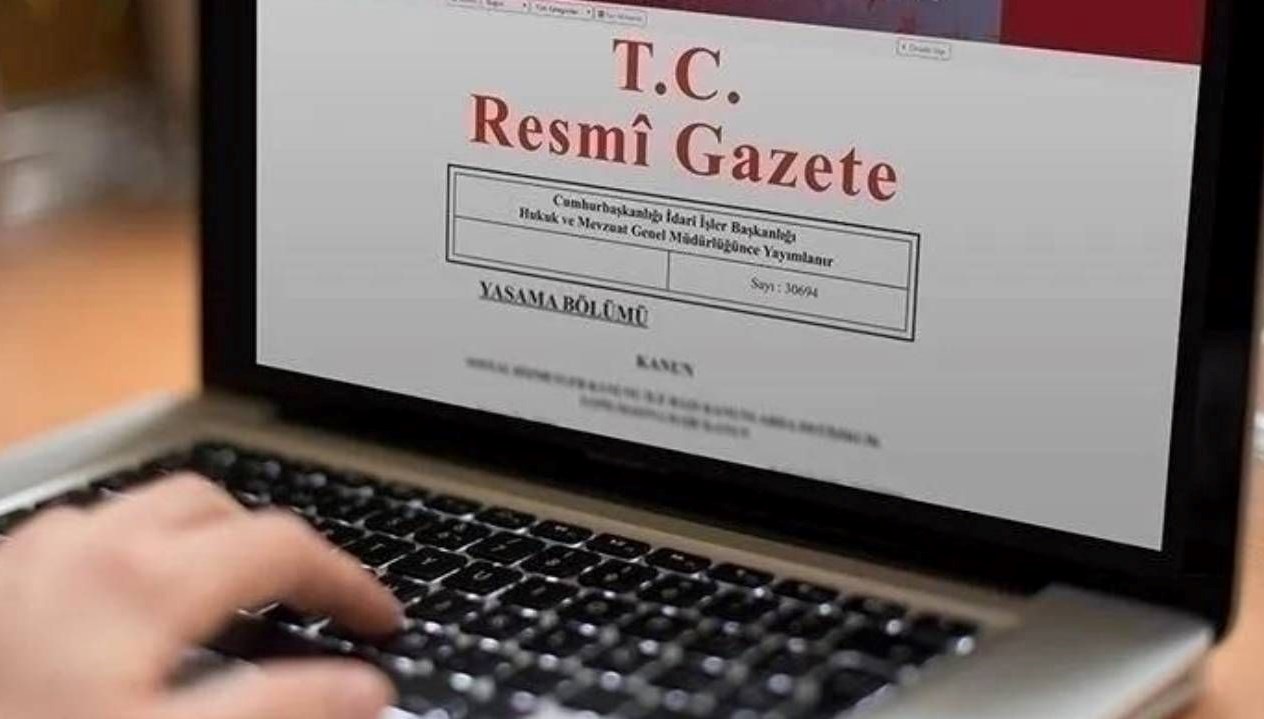 Dört Ülkede Yeni Dönem: Büyükelçi Atamaları Gerçekleşti!