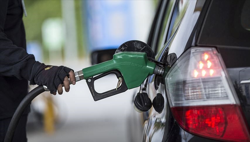 Benzin ve Motorine Yeni Zam: Fiyatlar Yeniden Belirlendi!