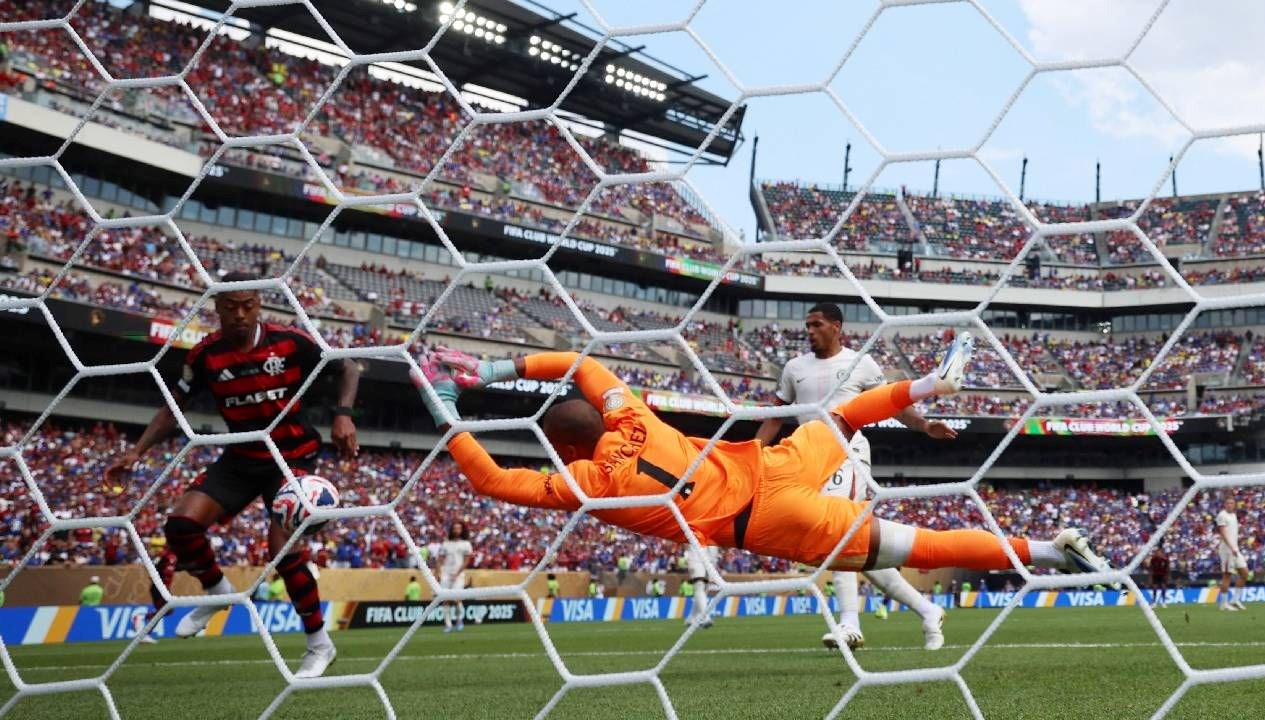 Flamengo’dan Chelsea’ye Beklenmedik Darbe!