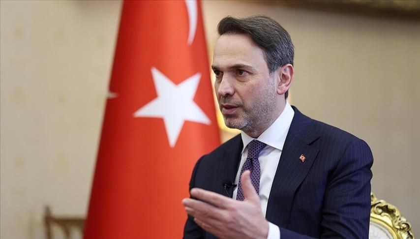 Bakan Bayraktar: Enerji Sektörümüz Güçlü ve İstikrarlı!