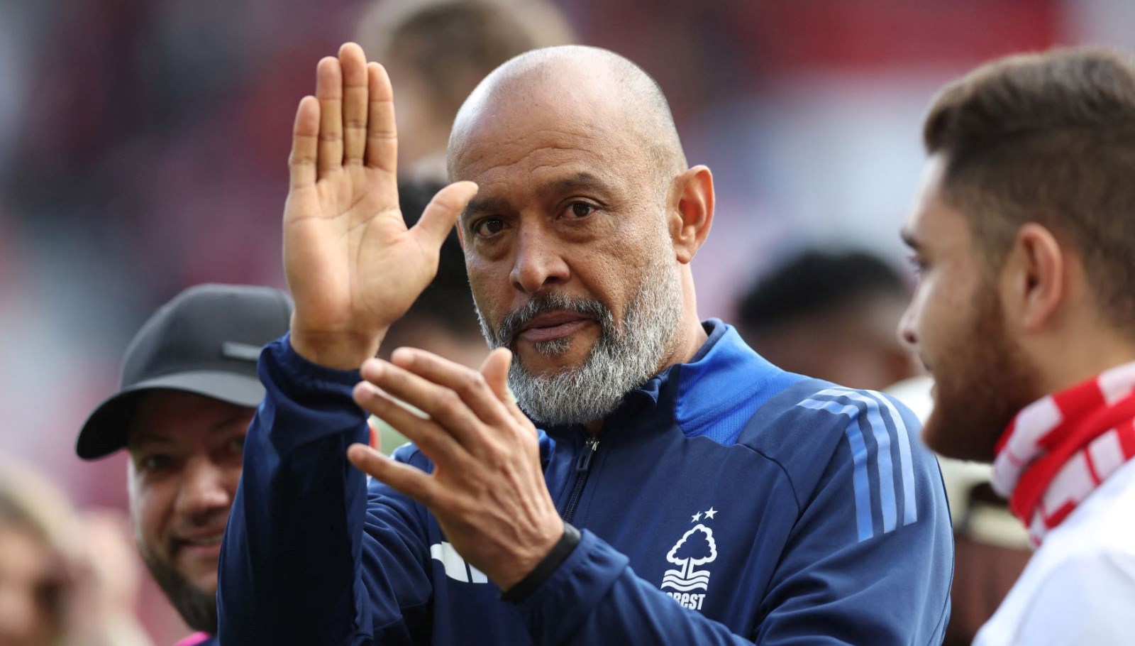 Nuno Espirito Santo'dan Futbol Dünyasını Sarsacak Yeni Anlaşma!