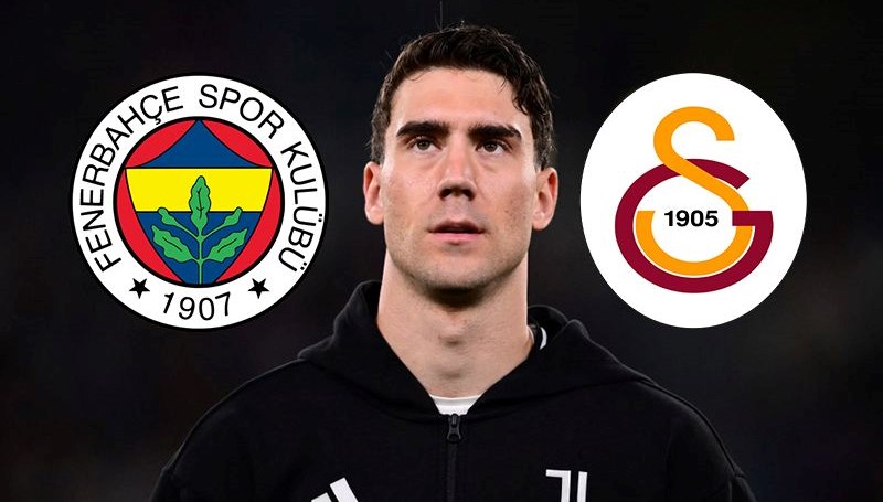 Dusan Vlahovic'ten beklenen hamle: Kararını açıkladı!