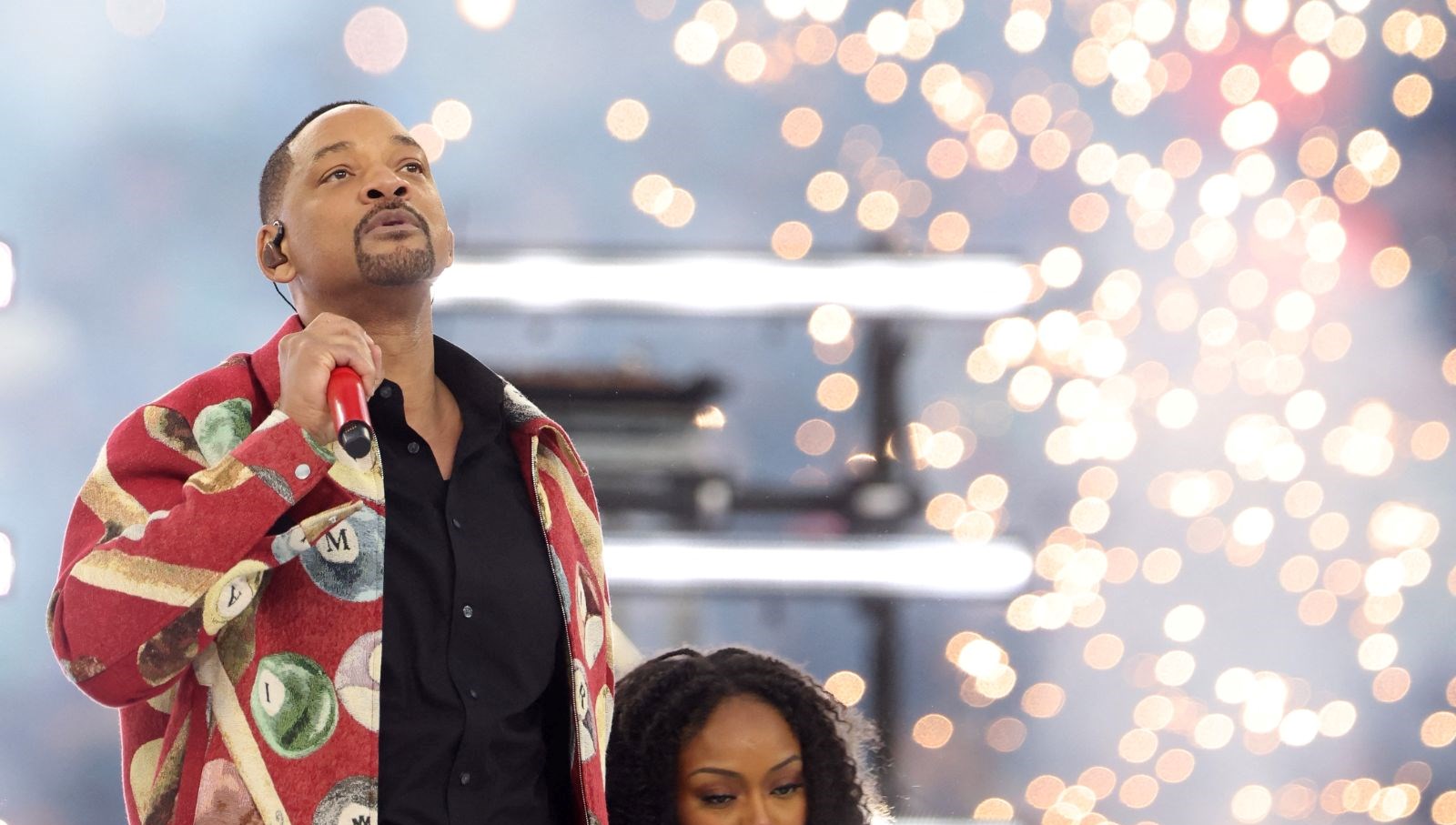 Will Smith, Küresel Festivale Damga Vuracak!