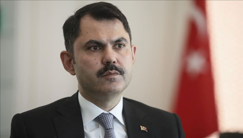 Müjde Geldi! Bakanlık, Yıl Sonuna Kadar Konutların Tümünü Teslim Edecek