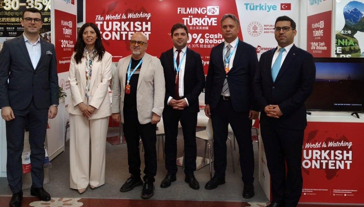 Türk Sineması, Asya'nın En Prestijli Film Festivalinde Göz Kamaştırıyor!