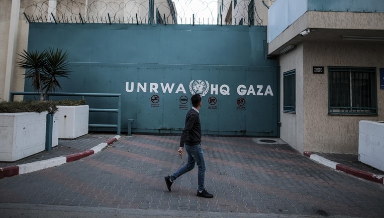 Türkiye, UNRWA Temsilciliğini Resmen Kuruyor: Anlaşma Sona Erdi!