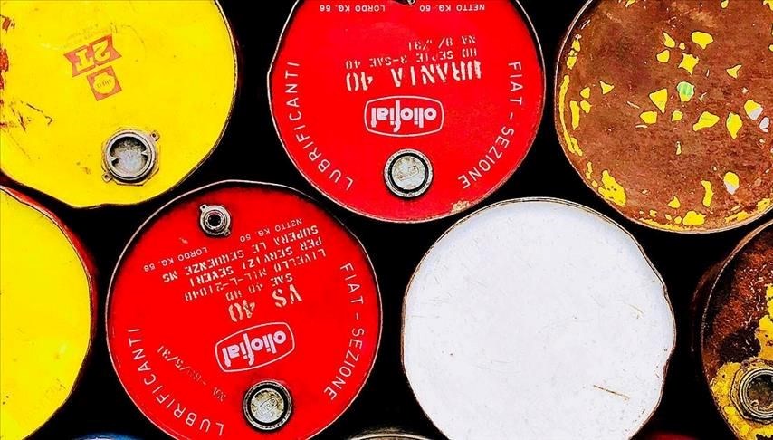 Petrolde Beklenen Sarsıntı: Uzmanlardan Çarpıcı Tahminler!