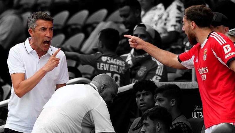 Orkun Kökçü, Bruno Lage ile yaşadığı tartışmayı ilk kez açıkladı: 