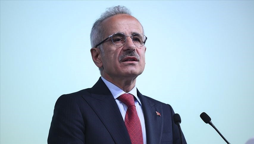 Bakan Uraloğlu'ndan Ekonomi Açıklaması: Kalkınma Koridoru Süreci Tamamlandı!