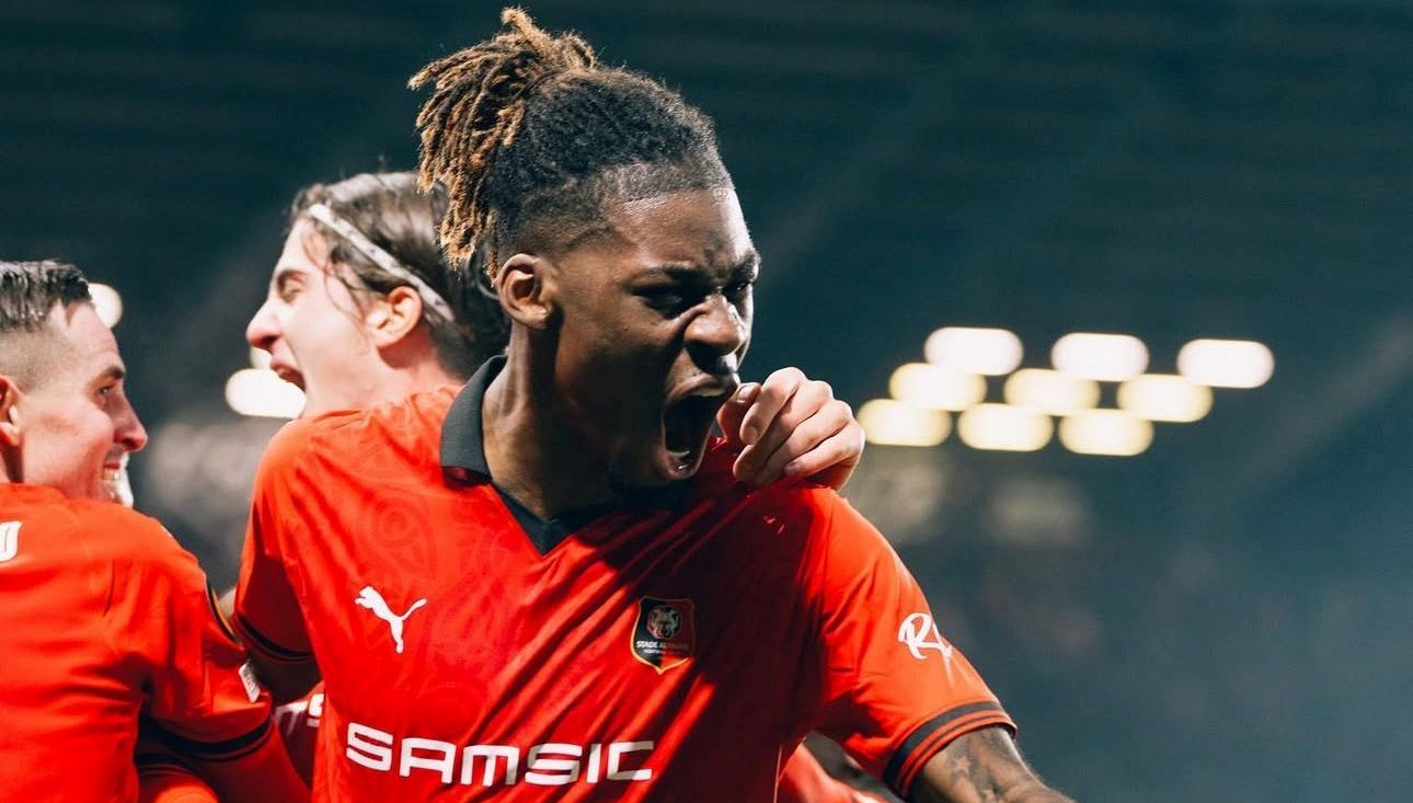 Trabzonspor'dan Beklenmedik Hamle: Christopher Wooh için Teklif Geldi!
