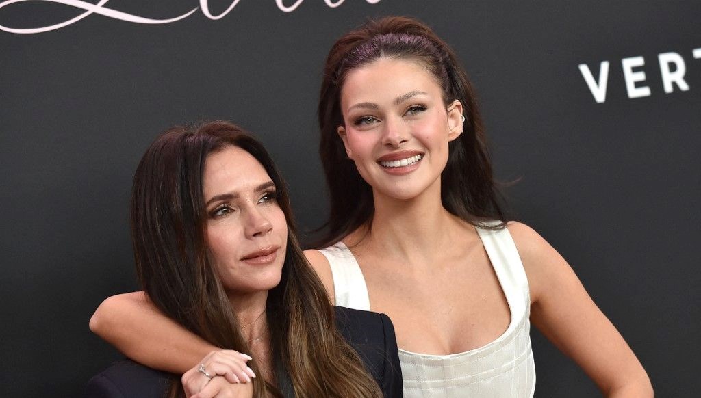 Beckham ailesinde huzursuz günler: Nicola Peltz'e şımarıklık yakıştırması!