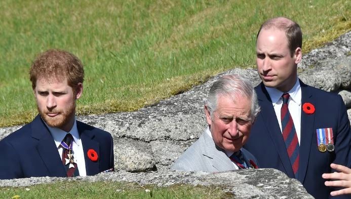 Prens Harry'nin Kalbindeki Aile Hasreti: ''Uzlaşma Çabaları Engellere Takıldı''