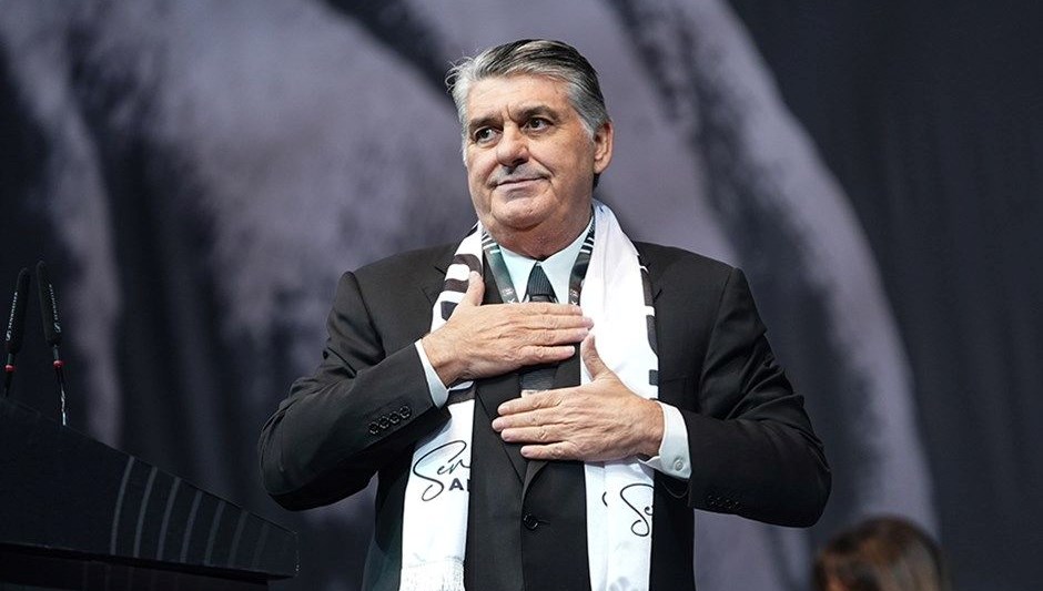 Beşiktaş'ın Dikilitaş Projesi: Genel Kuruldan Onay Aldı!