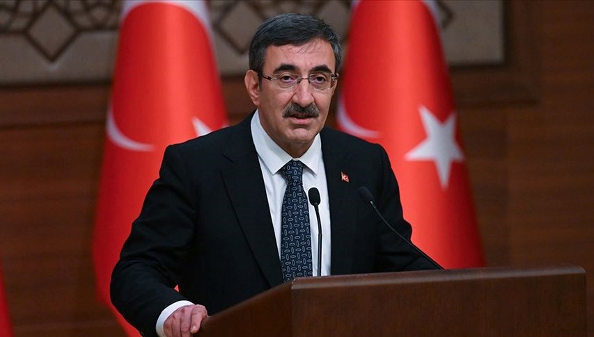 ABD'nin İran'a Saldırısı: Cevdet Yılmaz'dan Diplomasi Vurgusu