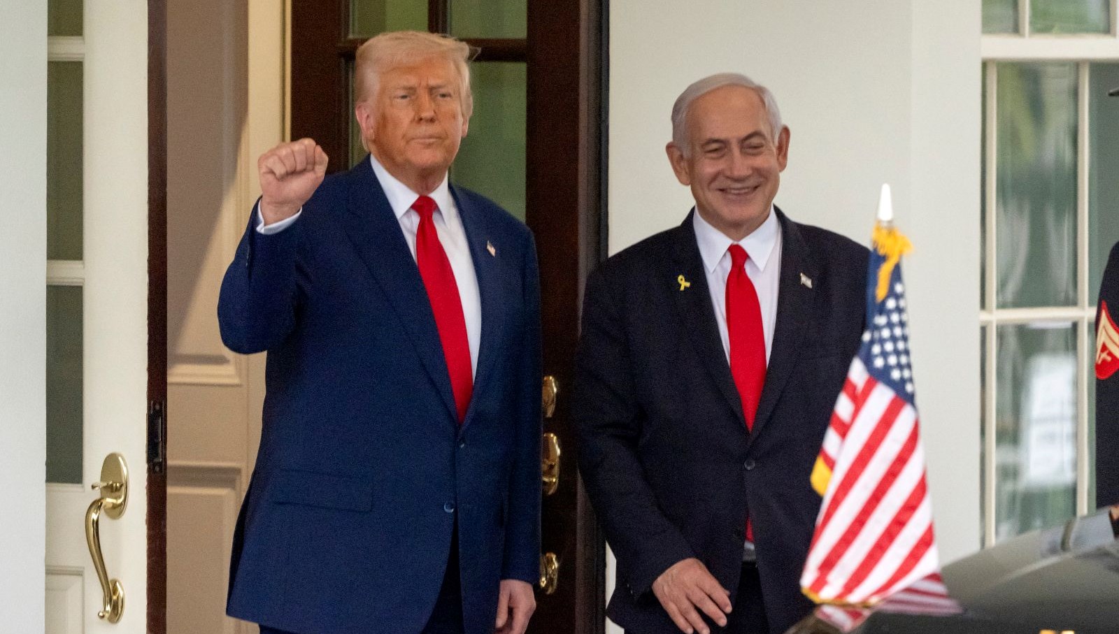 İngiliz Medyasından Tahrik Edici Analiz: “Trump, Netanyahu’nun Kurnaz Planına Kapıldı”
