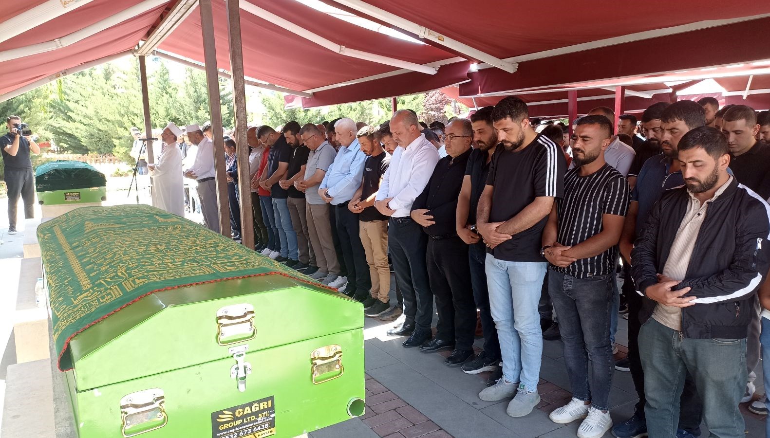 Lityum Fabrikasında Korkunç Gaz Sızıntısı: İki İşçinin Hayatını Kaybetmesiyle Sonuçlandı