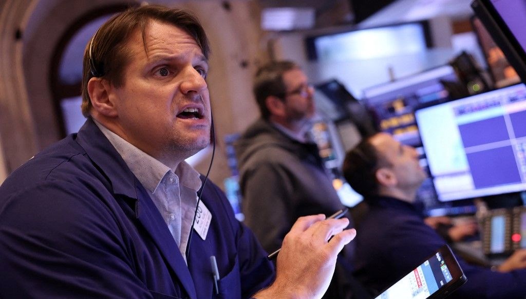 Borsa Piyasalarında Endişeli Bekleyiş Devam Ediyor