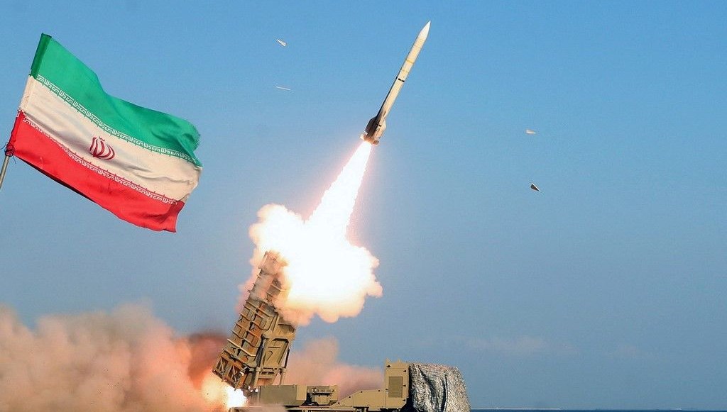 İran'ın Stratejik Adımı: Global Etkilerin İlk Izlendiği An!