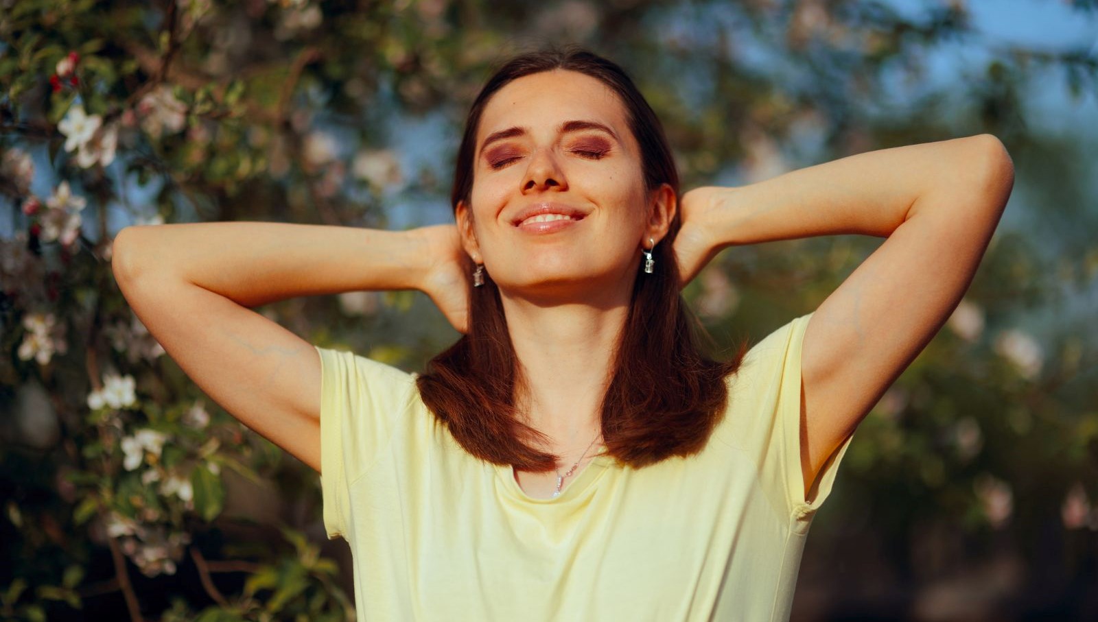 D Vitamininizi Almanın En İyi Zamanı: Güneşten Faydalanmanın Püf Noktaları