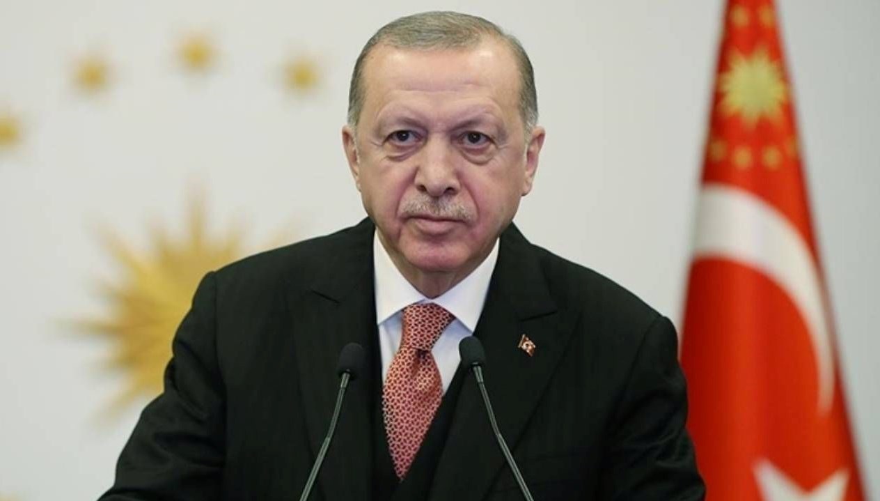 Cumhurbaşkanı Erdoğan, Suriye'deki Kilise Saldırısına Sert Çıktı!