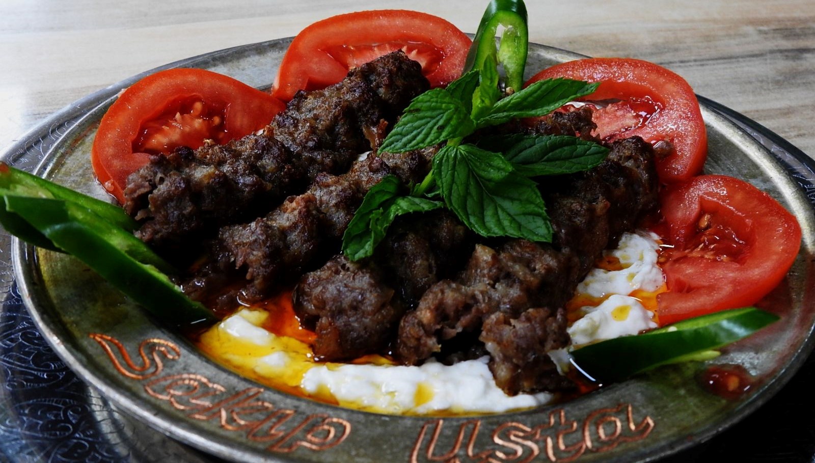 Sofraların Sultanı: Yaz Aylarının Vazgeçilmezi Padişah Yemeği