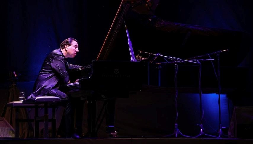 Fazıl Say'ın İznik Türküsü: Müzikseverlerle Buluştu!