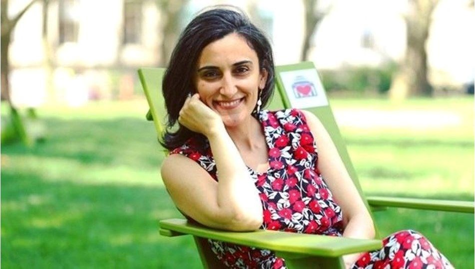 Ünlü Bilim İnsanı Canan Dağdeviren'den Üzücü Haber: Beyin Kanaması Geçirdi!