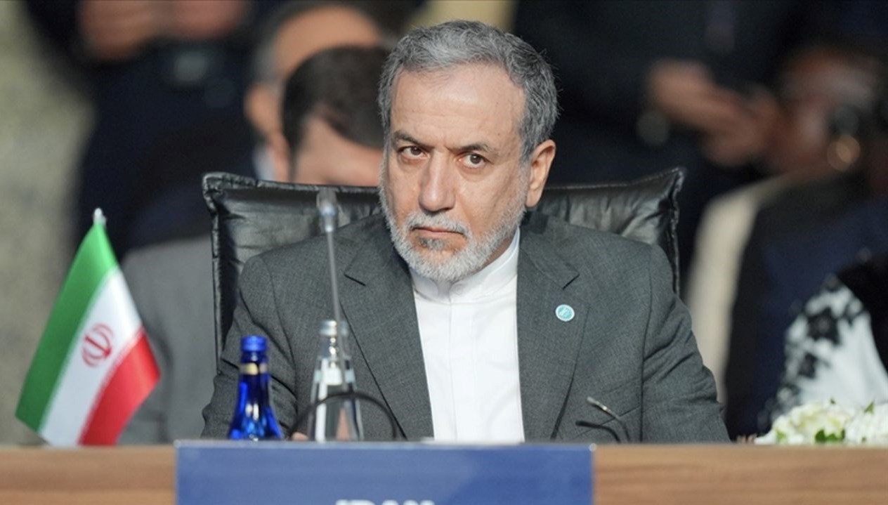 Abbas Arakçi: İran Dışişleri Bakanı'nın İlginç Hayat Hikayesi