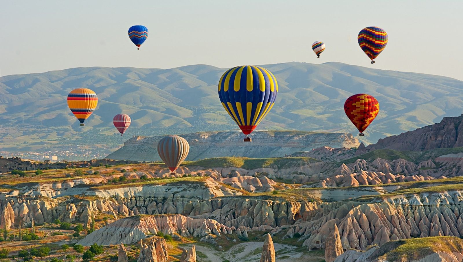 Türkiye Turizminde Yeni Bir Zafer: Bir Basamak Daha Yukarı!