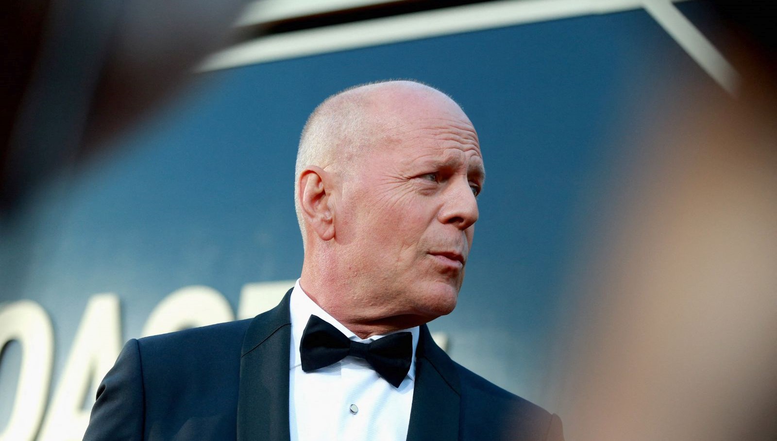 Tallulah Willis'ten babası Bruce Willis'in güncel görüntüsü!