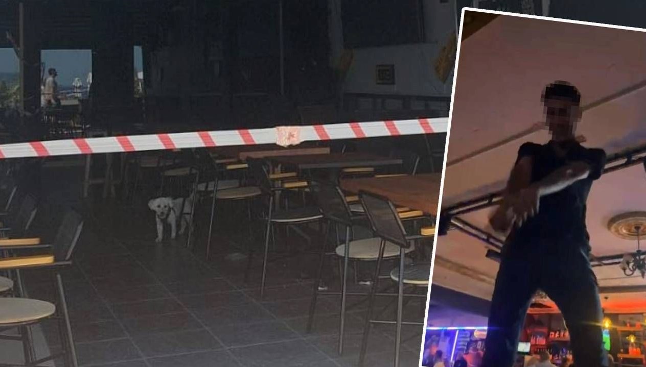 Tartışmalı Görüntülerin Ardından Hızla Kapatılan 20'den Fazla İşletme!